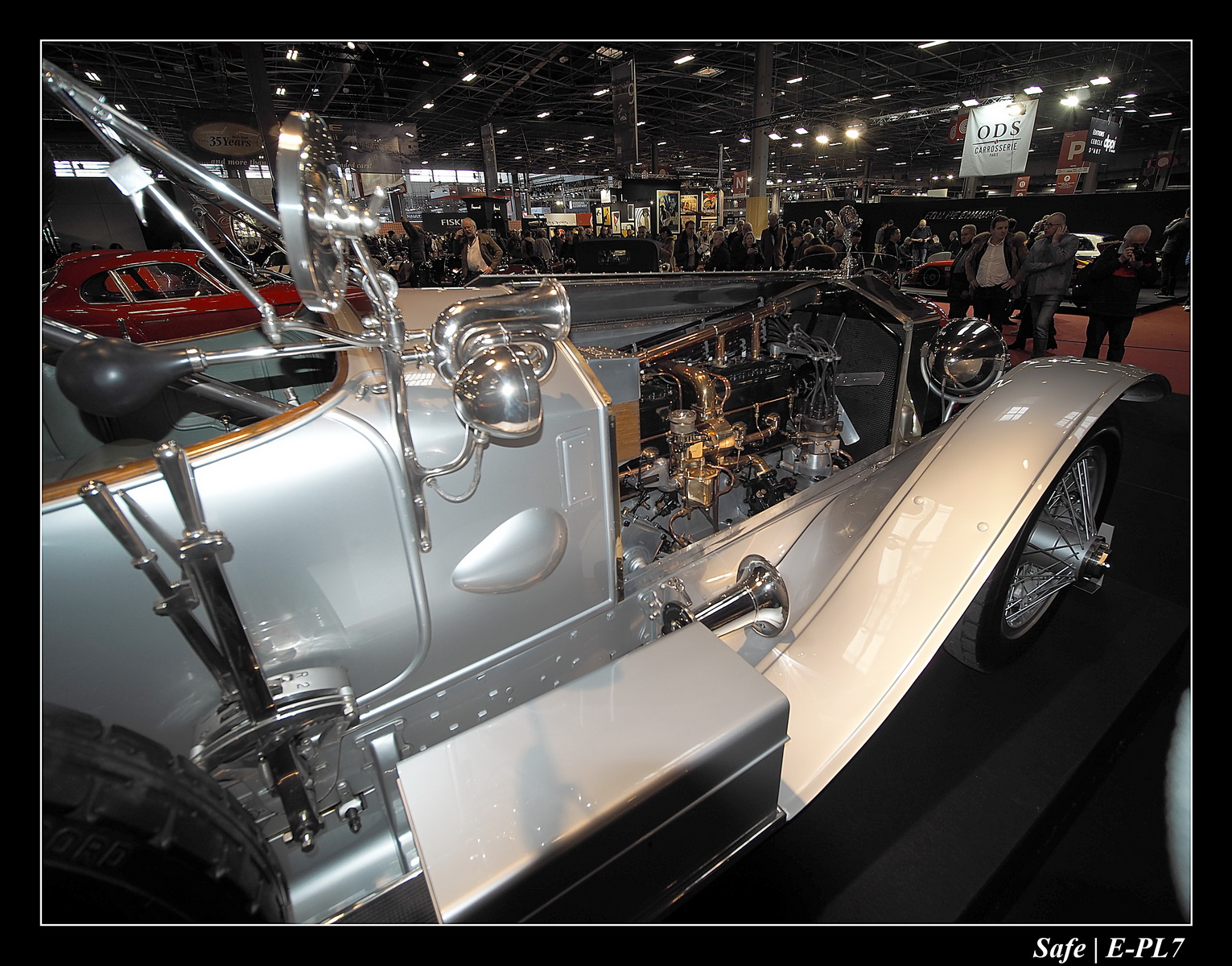2020 - 02 - Retromobile 076